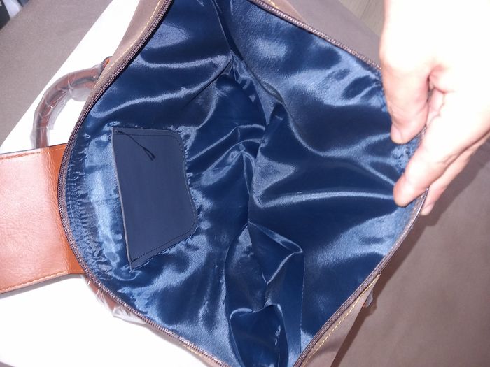 Sac à main Longchamp Neuf - photo numéro 3