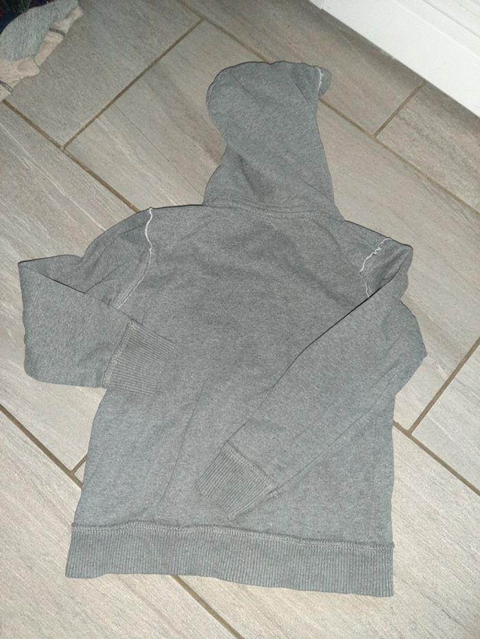Veste pull - photo numéro 2