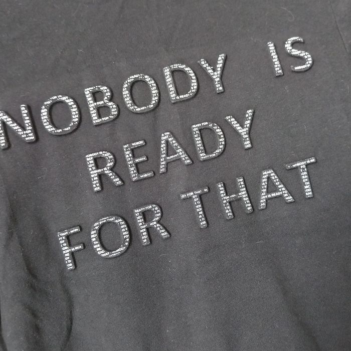 T-shirt manche longue taille 10 ans neuf - photo numéro 2