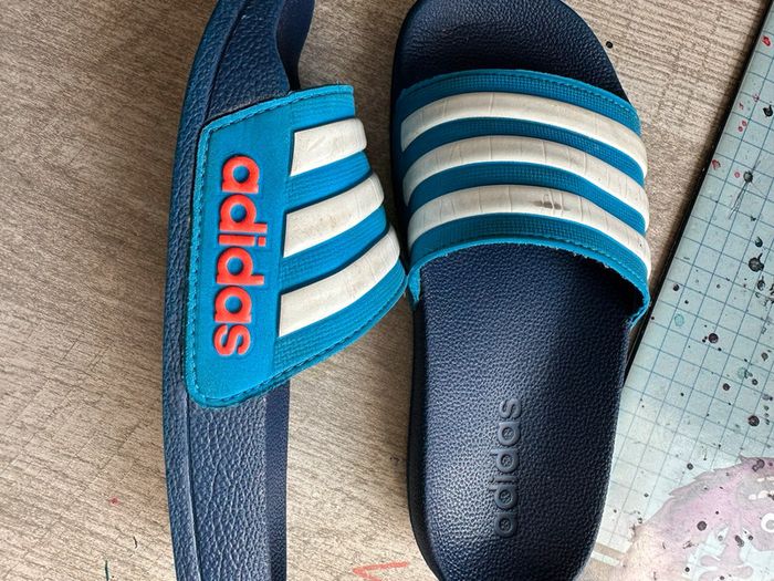 Sandale Adidas - photo numéro 3