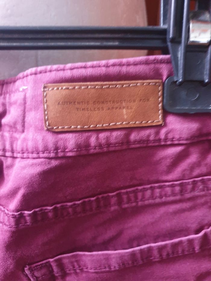 Short H&M logg - photo numéro 4