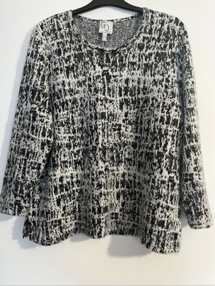 Ensemble veste et pull - photo numéro 6