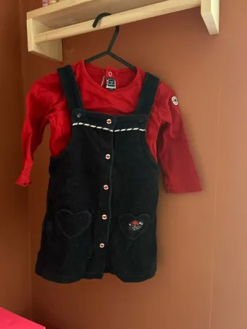 Robe Terre De Marins