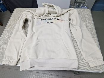 Sweat Project X