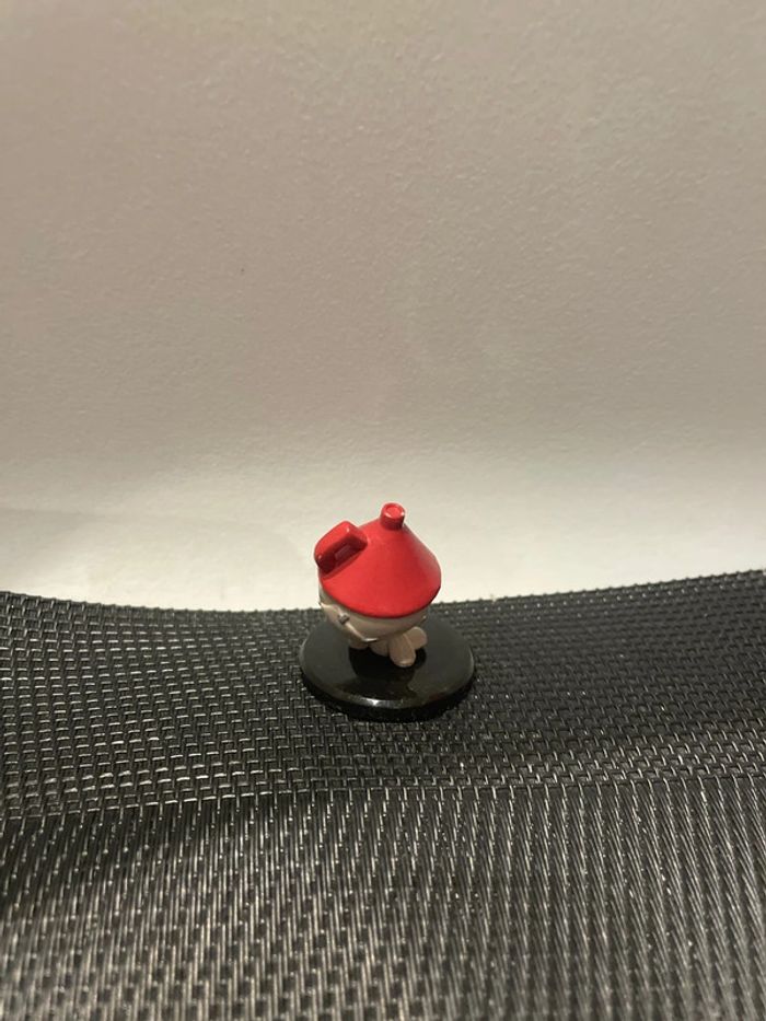 Krosmaster arena figurine Poupée folle dotation 2014 Ankama krosmoz Dofus Wakfu krosmaga - photo numéro 4