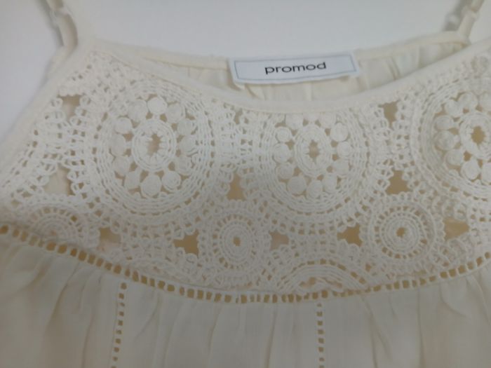 Top Promod taille 40 - photo numéro 3