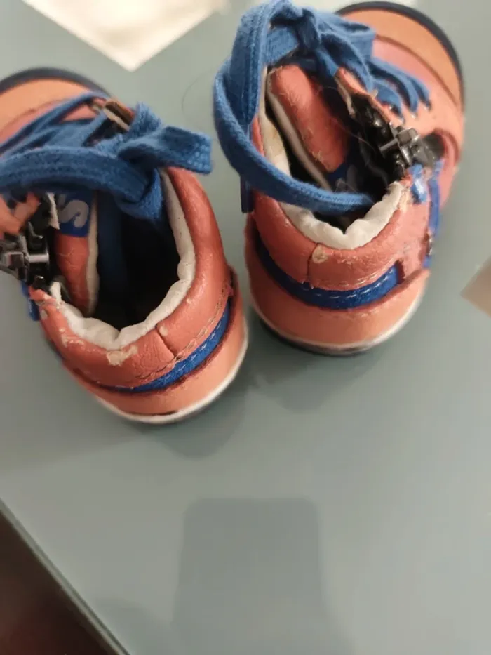 Chaussures 20 - photo numéro 3