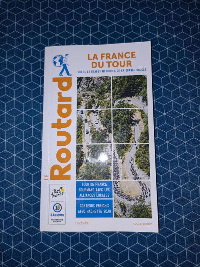 La France du Tour