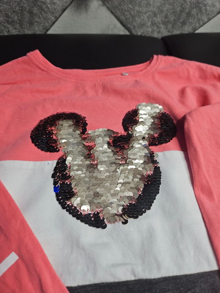 Pull fin - photo numéro 3