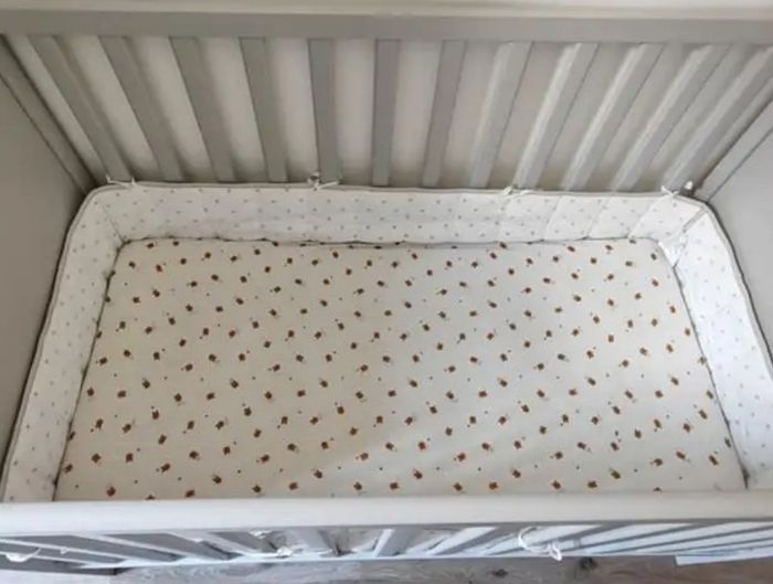 Lit et matelas a vendre - photo numéro 2