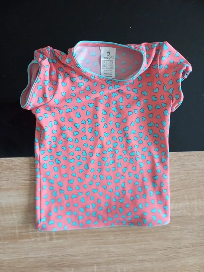 Maillot de bain 2 ans - photo numéro 3