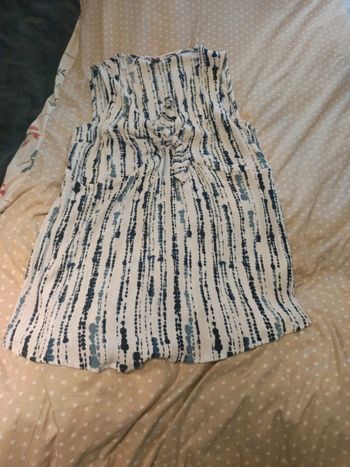 Débardeur grossesse