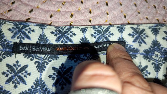 Short BSK taille 32 - photo numéro 6