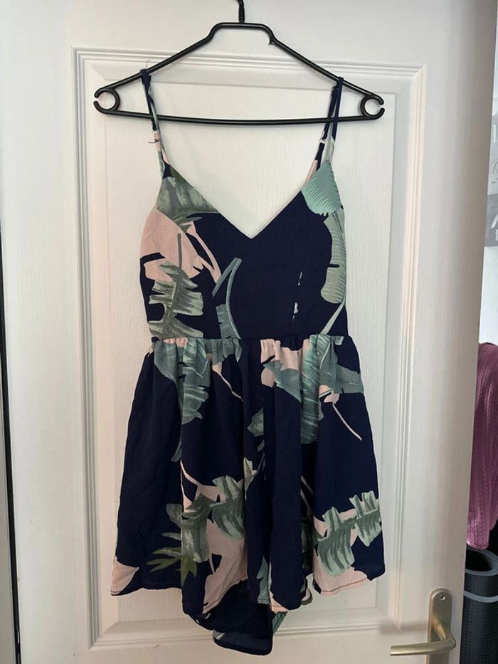 Combi short