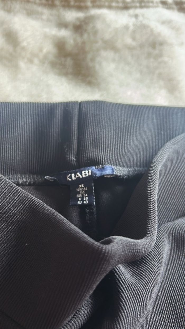 Pantalon Kiabi - photo numéro 4