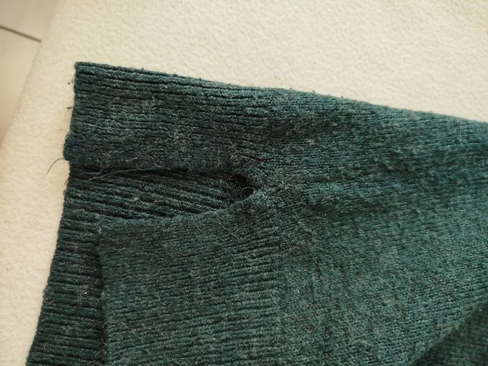 Pull col roulé - photo numéro 3