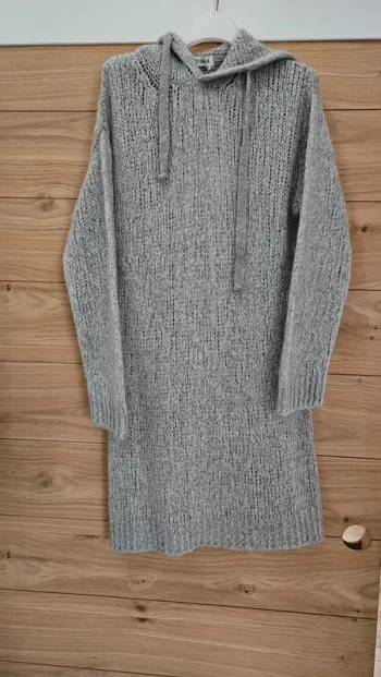 Robe pull