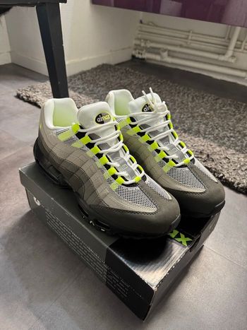 Nike Air Max 95 