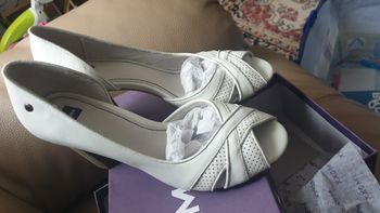 Escarpins neuf mexx 40