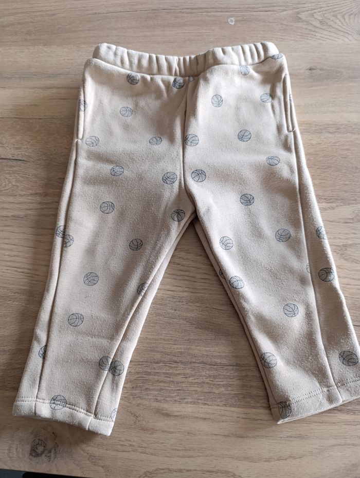 Pantalons garçon - photo numéro 6