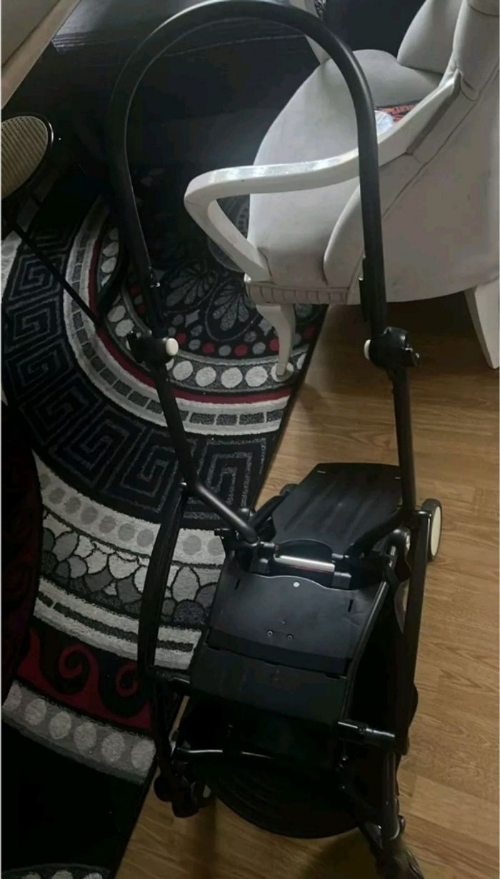 Poussette Babyzen YOYO2 complète - photo numéro 5