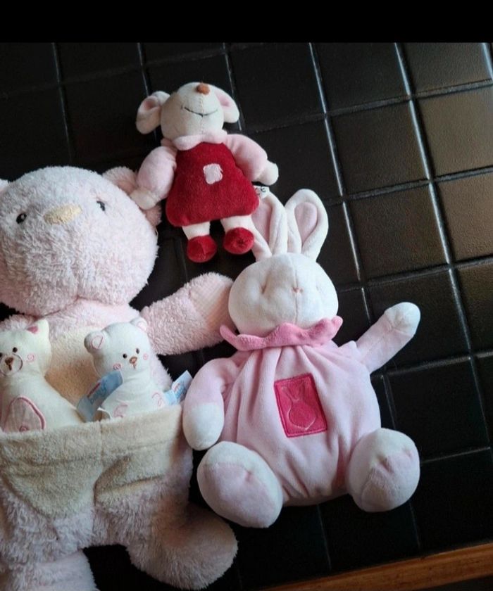 nounours - photo numéro 4