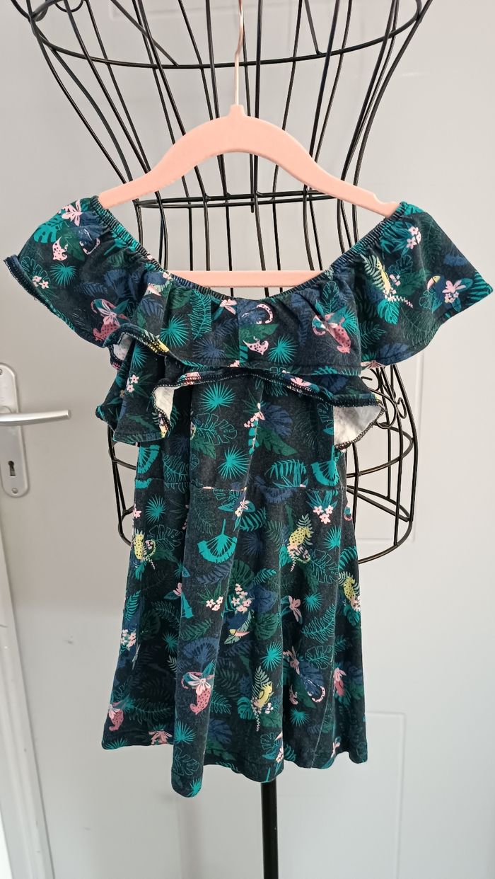 Robe d été Kiabi - photo numéro 2