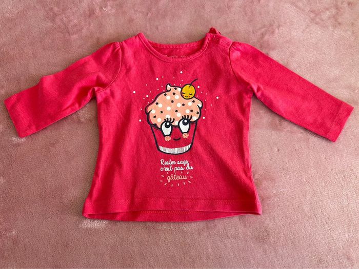 Ensemble 3 mois - photo numéro 2