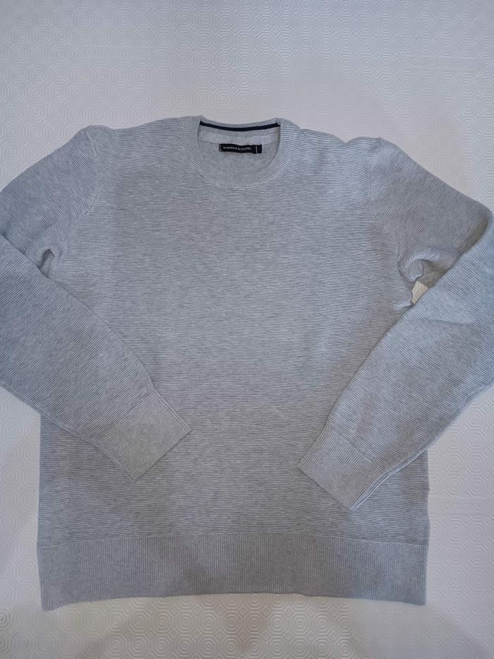 Pull monoprix taille L