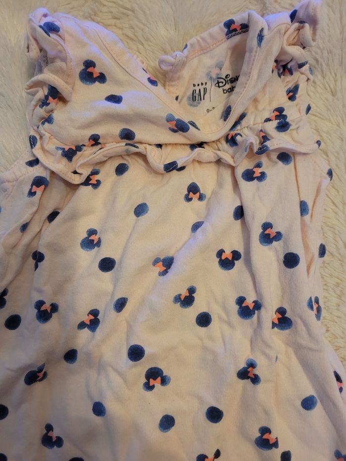 Lot vêtements été - photo numéro 5