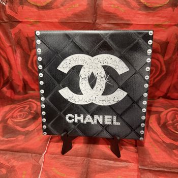 Carrelage décoratif