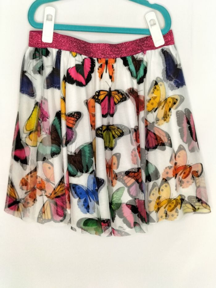 Jupe Desigual - photo numéro 3