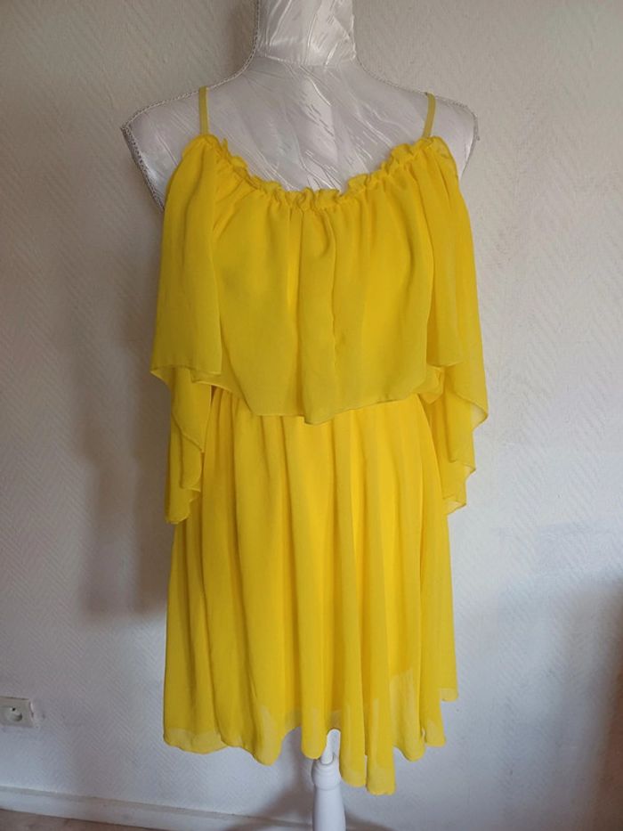 Robe d'été - photo numéro 3