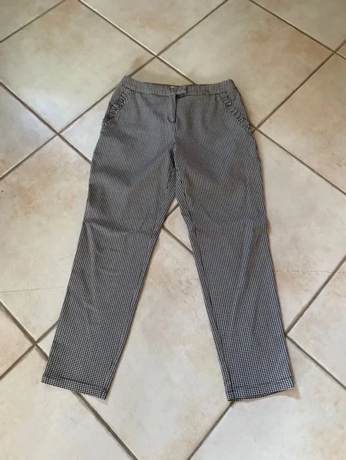 Pantalon - photo numéro 4