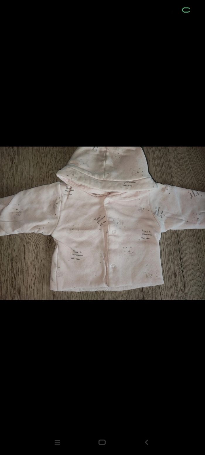 Lot naissance fille - photo numéro 3