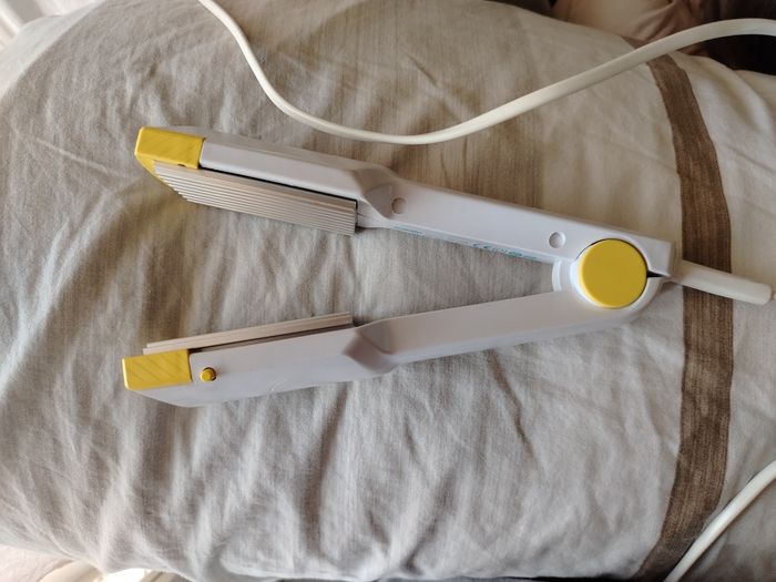 Babyliss Crimper - photo numéro 2