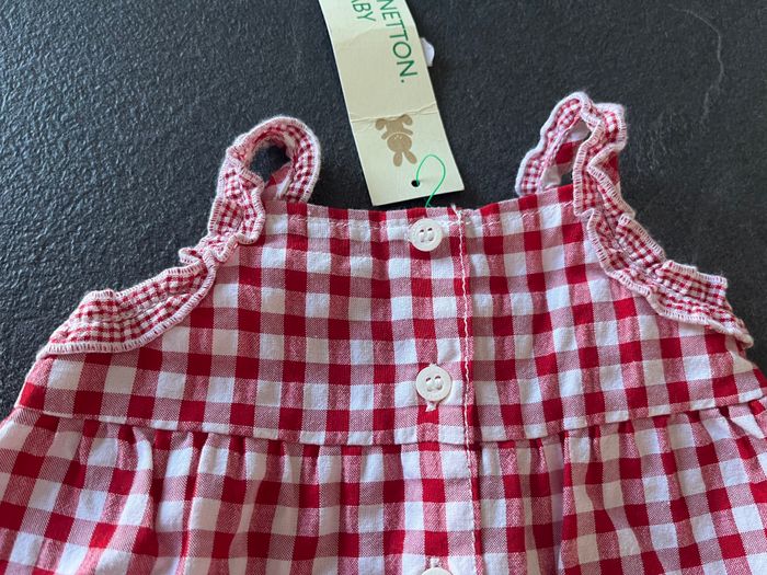 Robe été - photo numéro 4