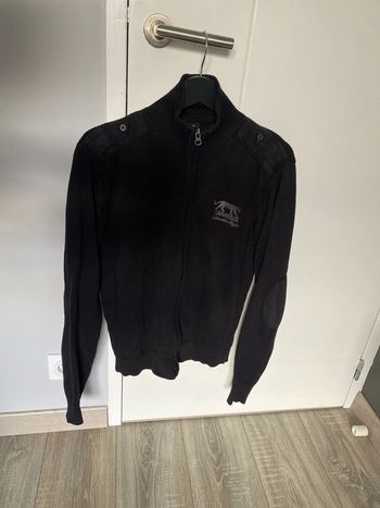Veste airness