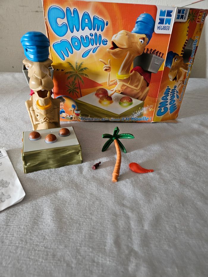 Jeu de société - photo numéro 6