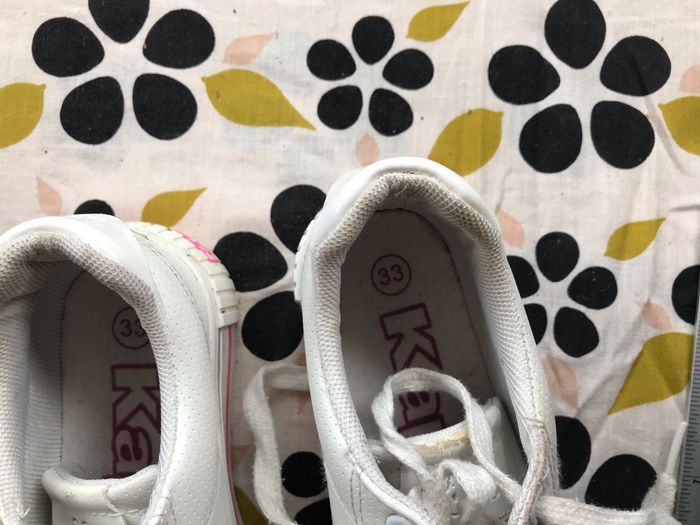 Basket Kappa P. 33 - photo numéro 5