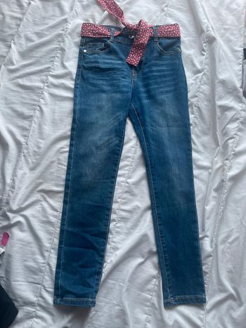 Pantalon taille 8 ans