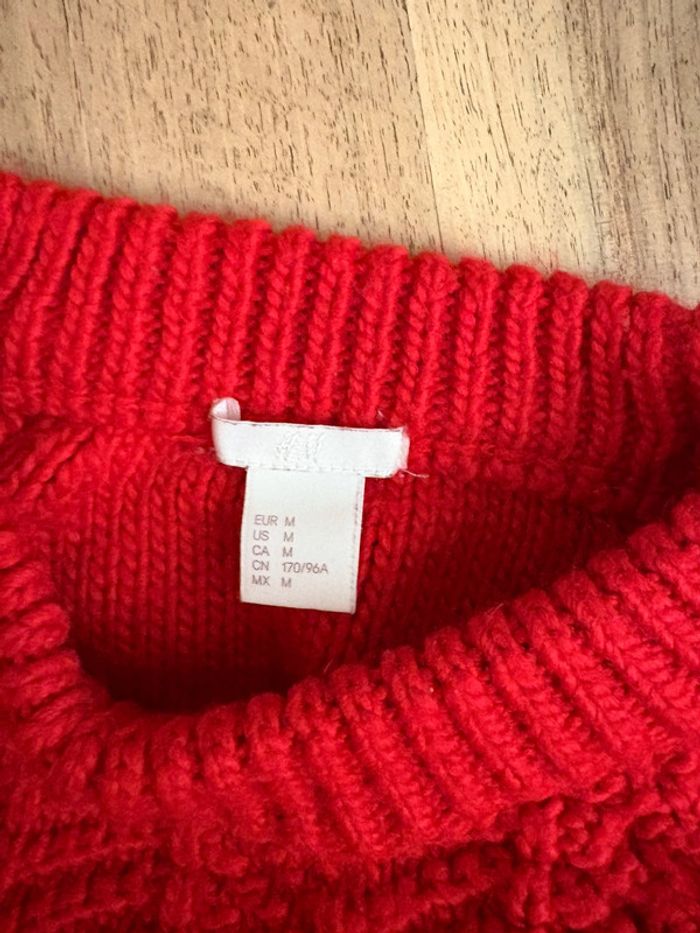Pull H&M - photo numéro 7