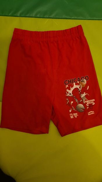 Short 10/12 ans