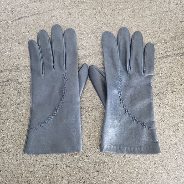 Gants
