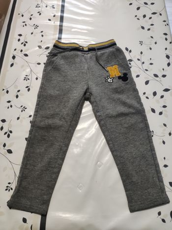 Pantalon jogging Mickey