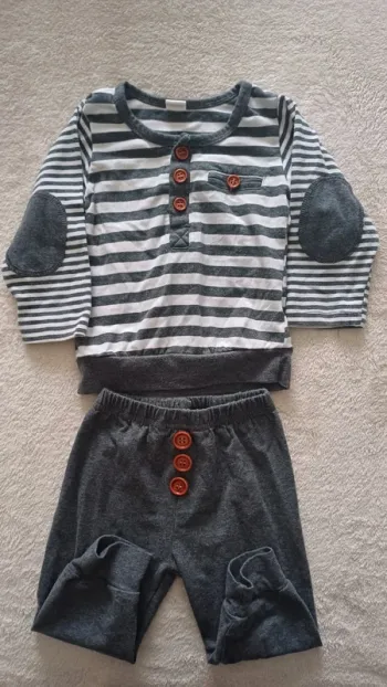 Ensemble
