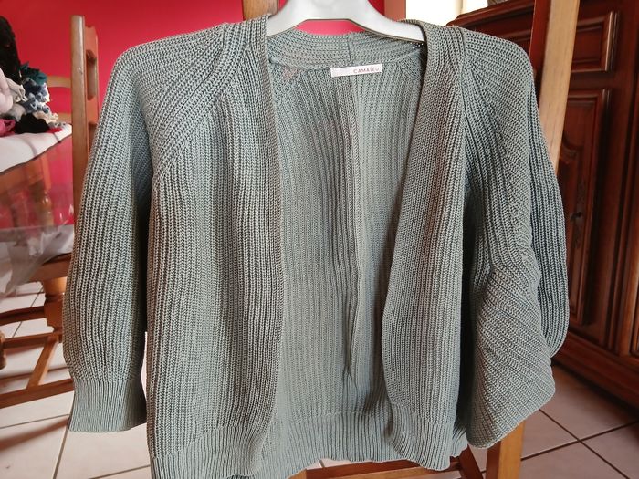 Gilet femme - photo numéro 4