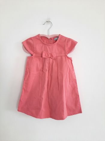 Robe 12-18 mois neuve