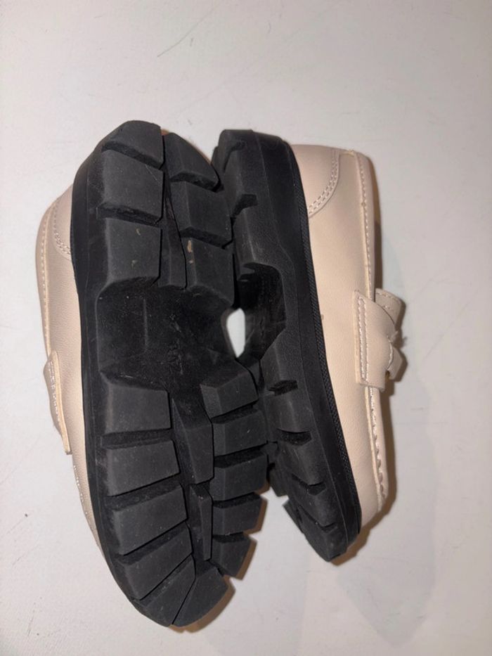Mocassins Zara - photo numéro 2