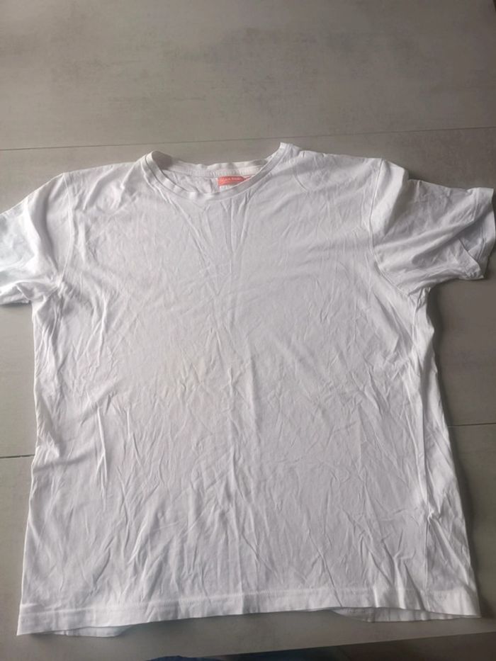 Tee shirt tissaia taille L